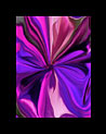 Purple Passion Free Art Ecard