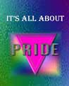 Free Lesbian All About Pride Ecard