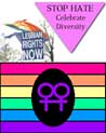 Free Lesbian Rights Ecard