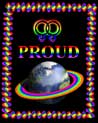 Free Lesbian Pride Ecard Proud to be Lesbian
