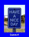 Have a Nice Day Free Lesbian Ecard