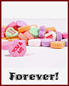 You and Me Forever  Valentine Ecard