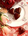 Love chocolates ecard