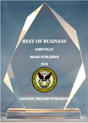 Best In Business Award 2010