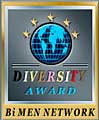 Bisexual Diversity Award