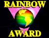 Rainbow Award Lesbian Web Site