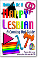 Coming Out Support books