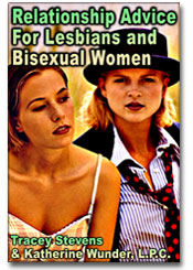 Relationship Advice for Lesbian and Bisexual Women