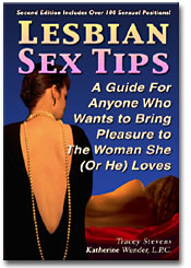 Lesbian Sextips 97