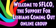 Gay and Bisexual Women Coming Out Support Group