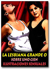 The lesbian Big O: Over 100 sensual positions