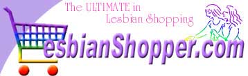 Lesbian Shopper