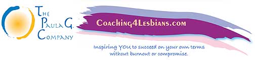 Lesbian Coaching