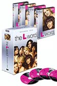 The L Word Season 2: The Complete First Season  Lesbian Film Review