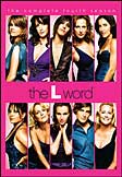 The L Word Season 4: The Complete First Season  Lesbian Film Review