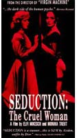 Seduction: The Cruel Woma Film Review