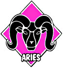 Aries lesbian Bisexual Horoscopes