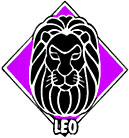 Leo lesbian Bisexual Horoscopes