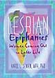 Lesbian coming out