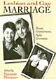lesbian marriage