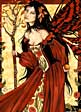 Fantasy Women Art