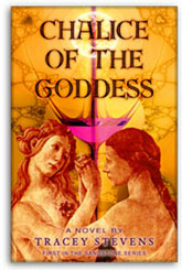 Chalice Of The Goddess Book