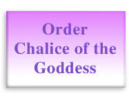 Buy Chalice of the Goddess