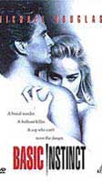 Basic Instinct, Lesbian Film, Lesbian Movie