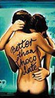 Better Than Chocolate, Lesbian Film, Lesbian Movie 