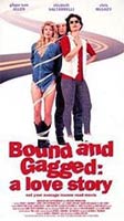 Bound and GaggedA Love Story