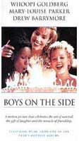 Boys on the Side, Lesbian Film, Lesbian Movie