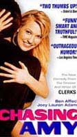 Chasing Amy, Lesbian Film, Lesbian Movie