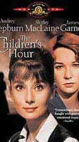 Lesbian Film, Lesbian Movie The Children's Hour 