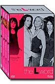The L Word: The Complete First Season , Lesbian Film, Lesbian Movie