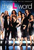 The L Word: The Complete Third Season, Lesbian Film, Lesbian Movie