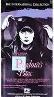 Pandora's Box , Lesbian Film, Lesbian Movie