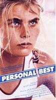 Personal Best, Lesbian Film, Lesbian Movie