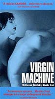 The Virgin Machine, Lesbian Film, Lesbian Movie