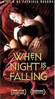 When Night is Falling, Lesbian Film, Lesbian Movie